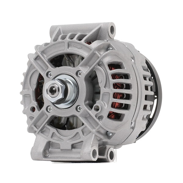 RIDEX Alternator 4G0604