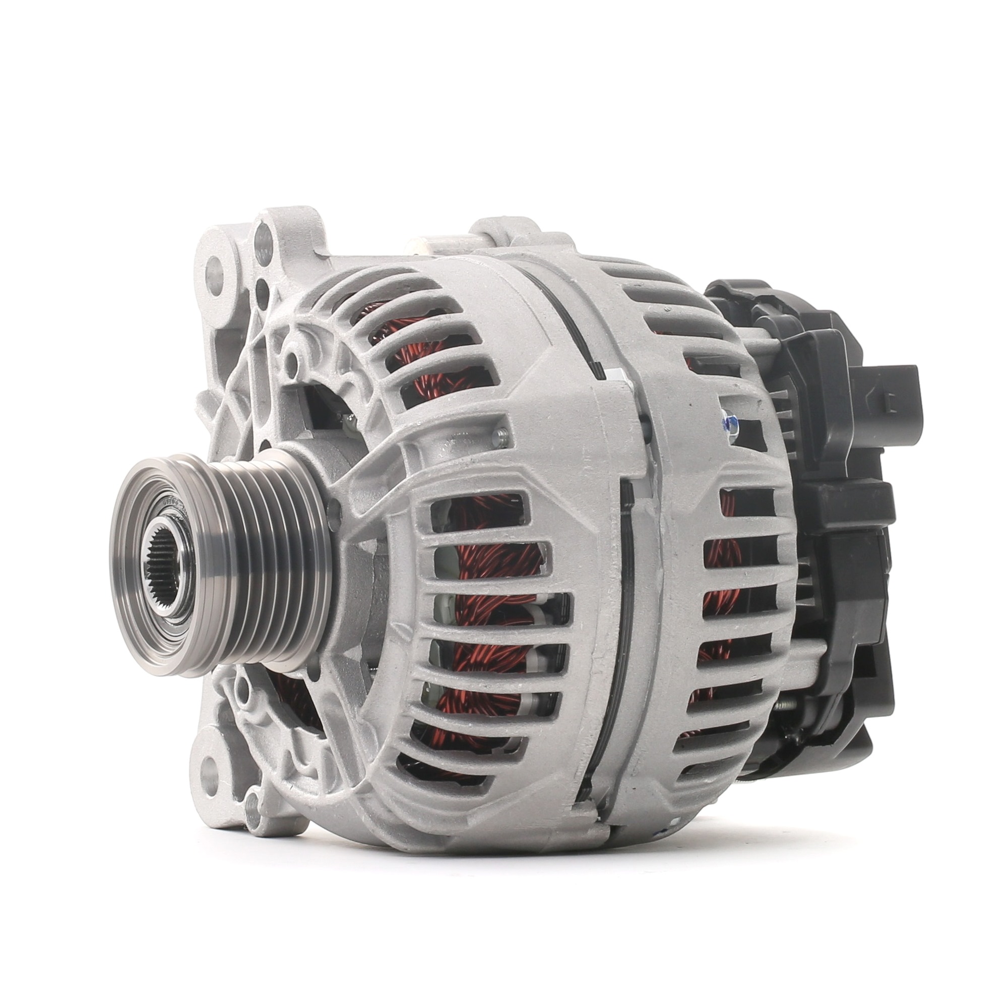 RIDEX 4G0611 VW PASSAT 2014 Generator