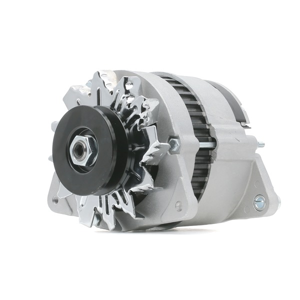 RIDEX Lichtmaschine 4G0622