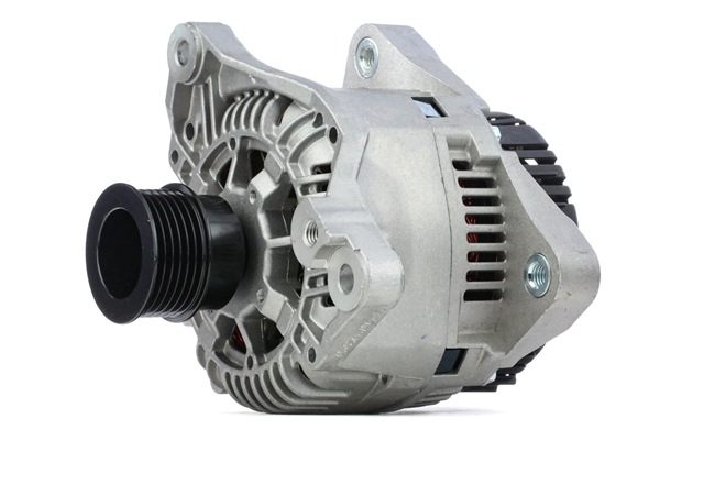 RIDEX Alternateur 4G0630