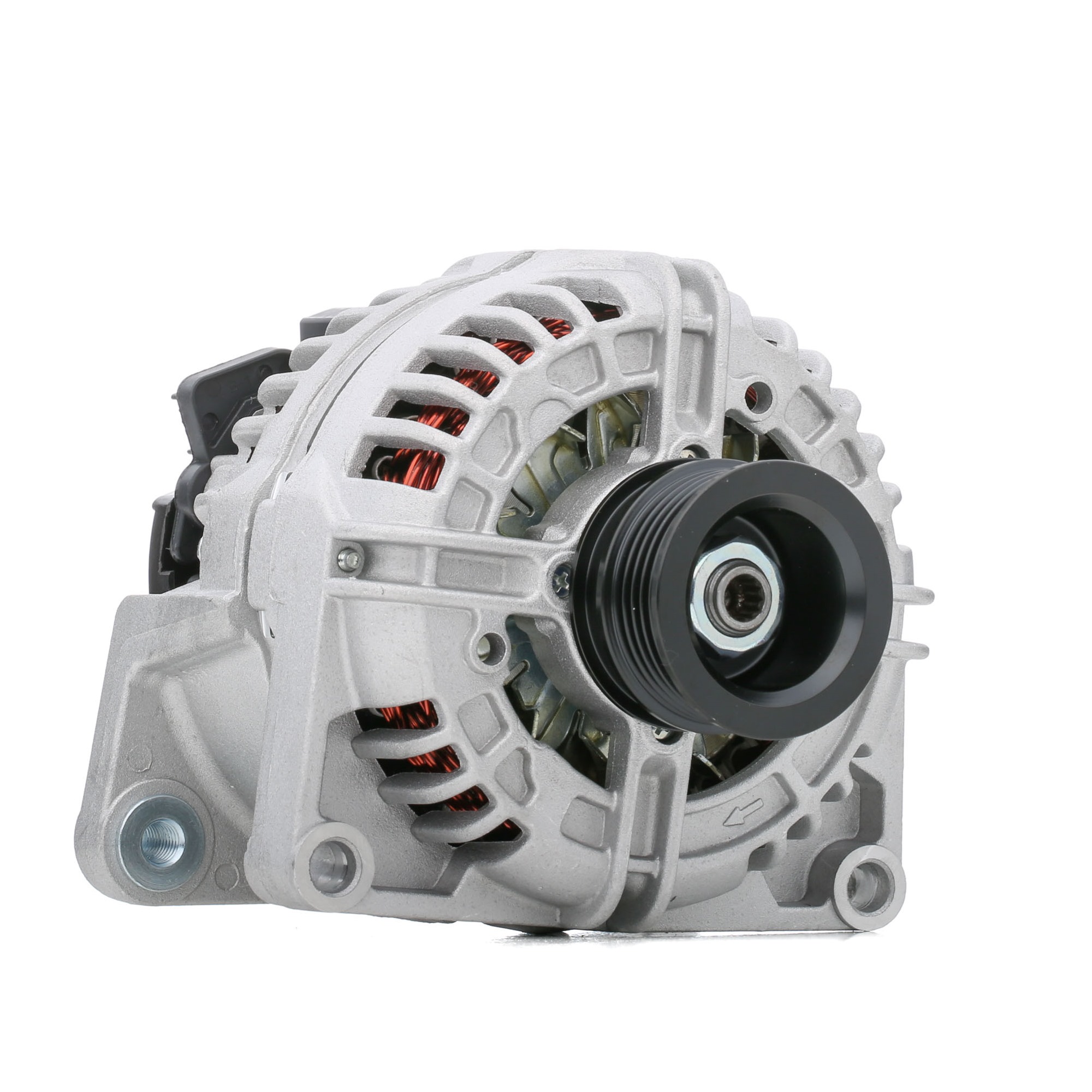 RIDEX 4G0644 Opel ZAFIRA 2015 Generator