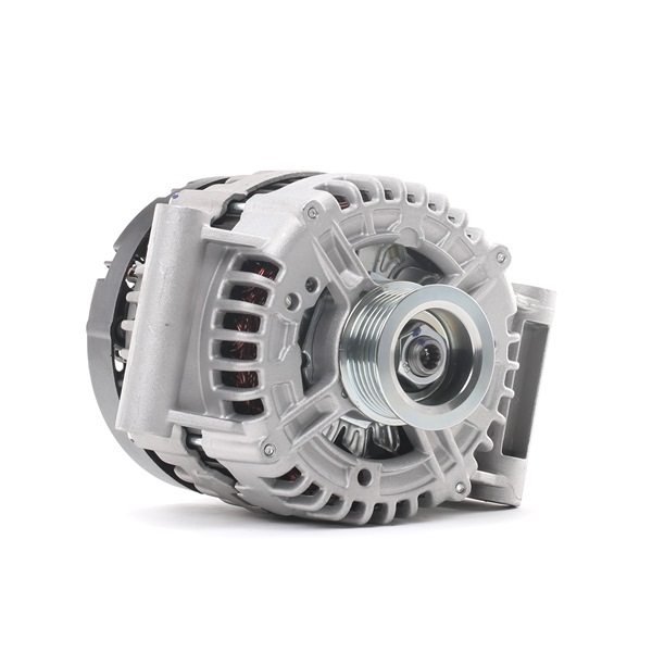 RIDEX Lichtmaschine 4G0664