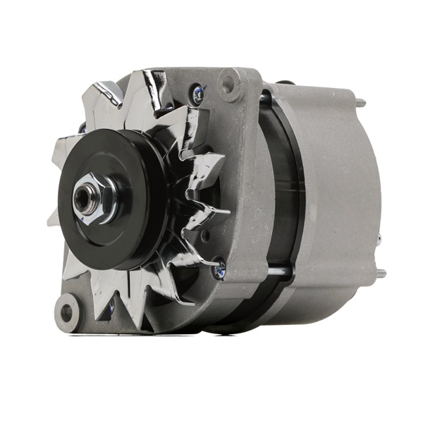 RIDEX 4G0669 Alternator