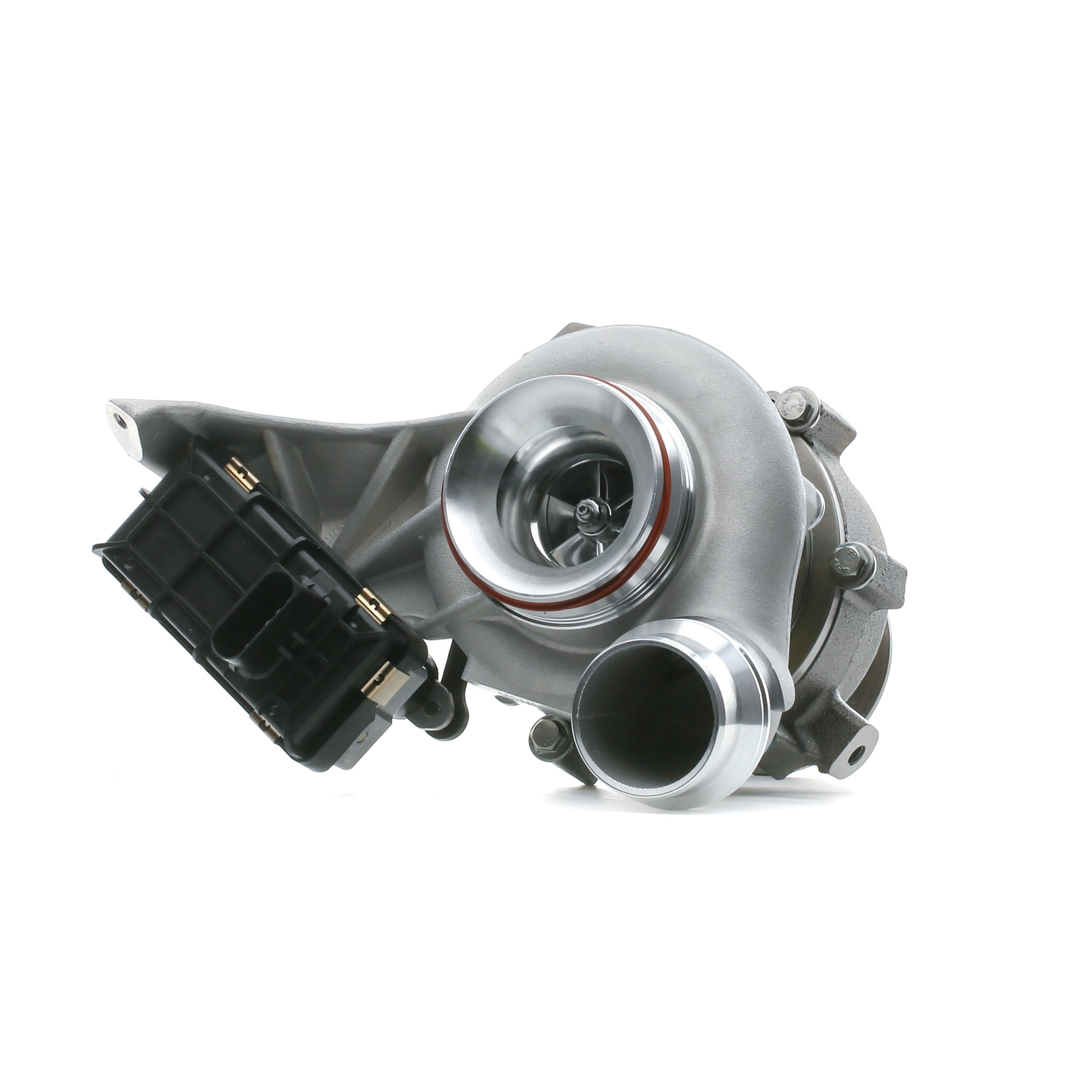 Originais BMW Turbocompressor sobrealimentação RIDEX 2234C0298