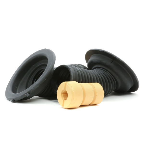 Shock absorber dust cover and bump stops for Toyota Rav4 II 2.0 4WD