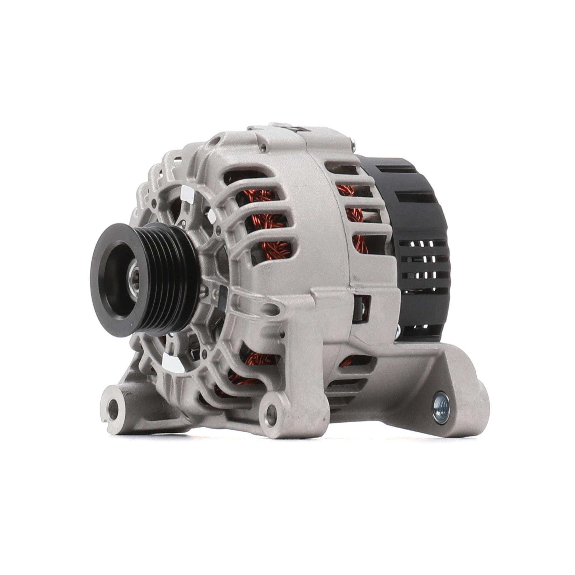 4G0690 Lichtmaschine RIDEX 2S6T10300BC VW