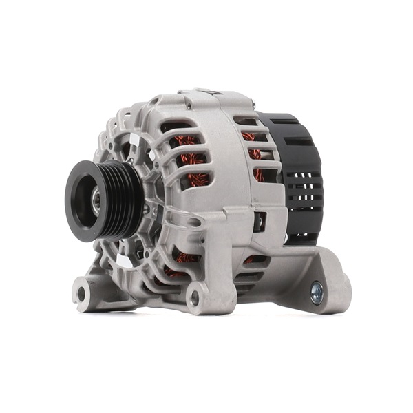 RIDEX Alternator 4G0690