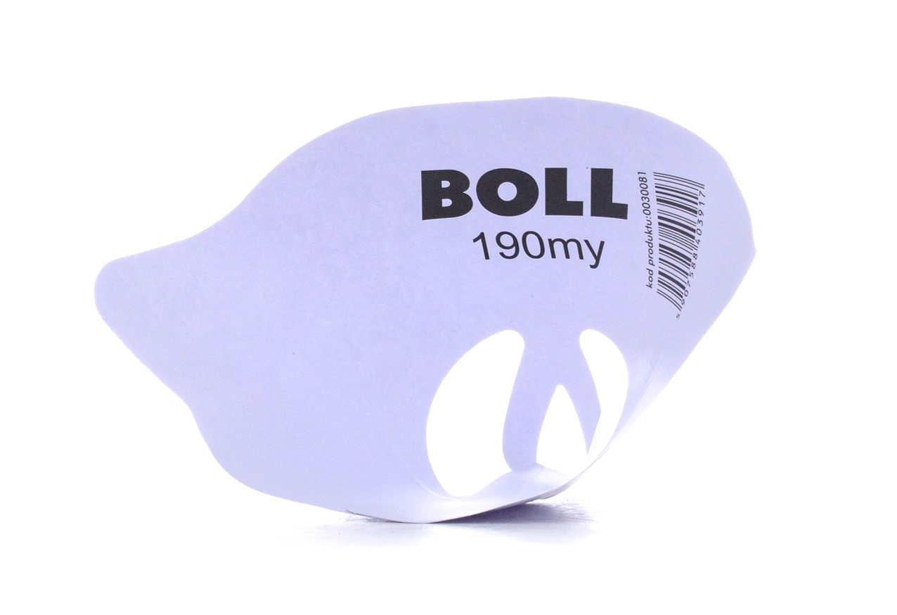 BOLL 0030081 Paint Mixer Cup