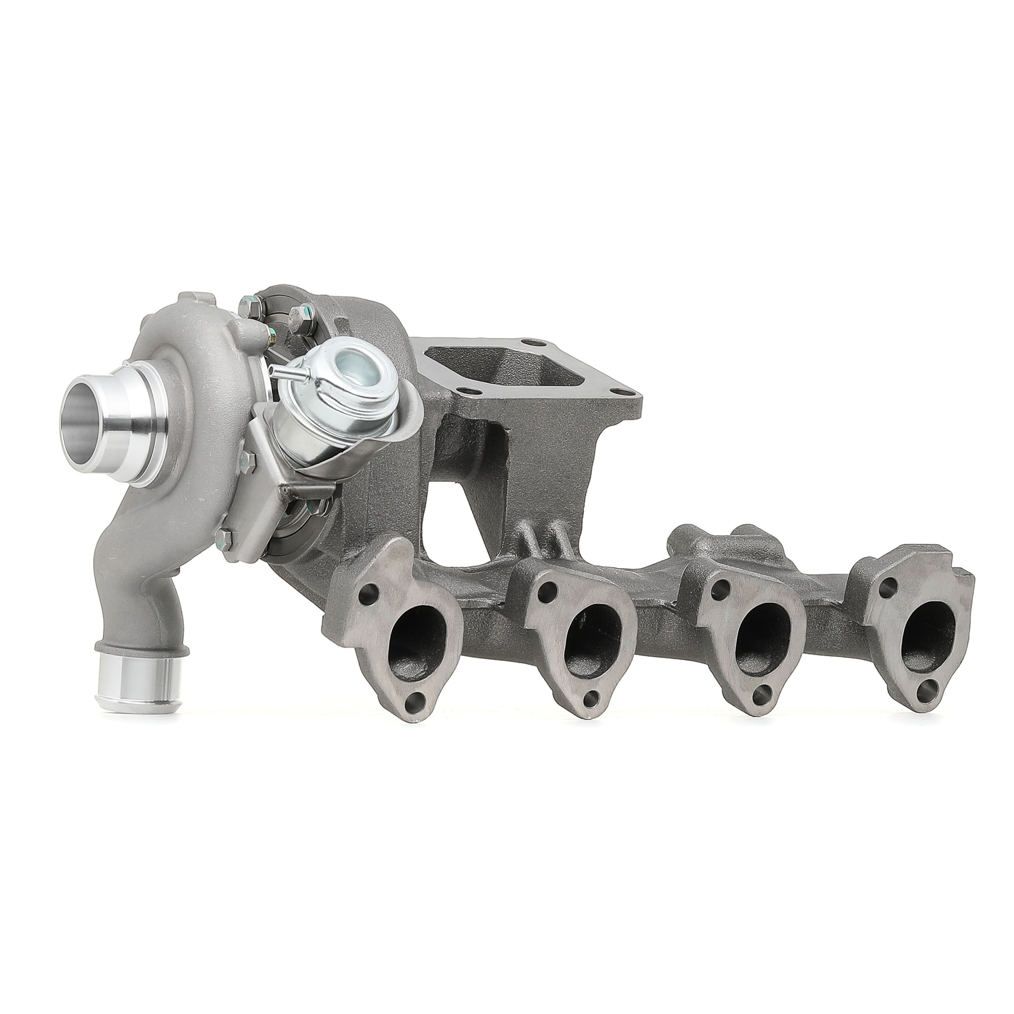STARK SKCT-1190297 Turbocharger Exhaust Turbocharger, Vacuum-controlled, without gaskets/seals