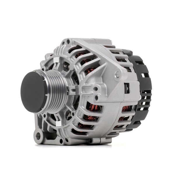 RIDEX Lichtmaschine 4G0712