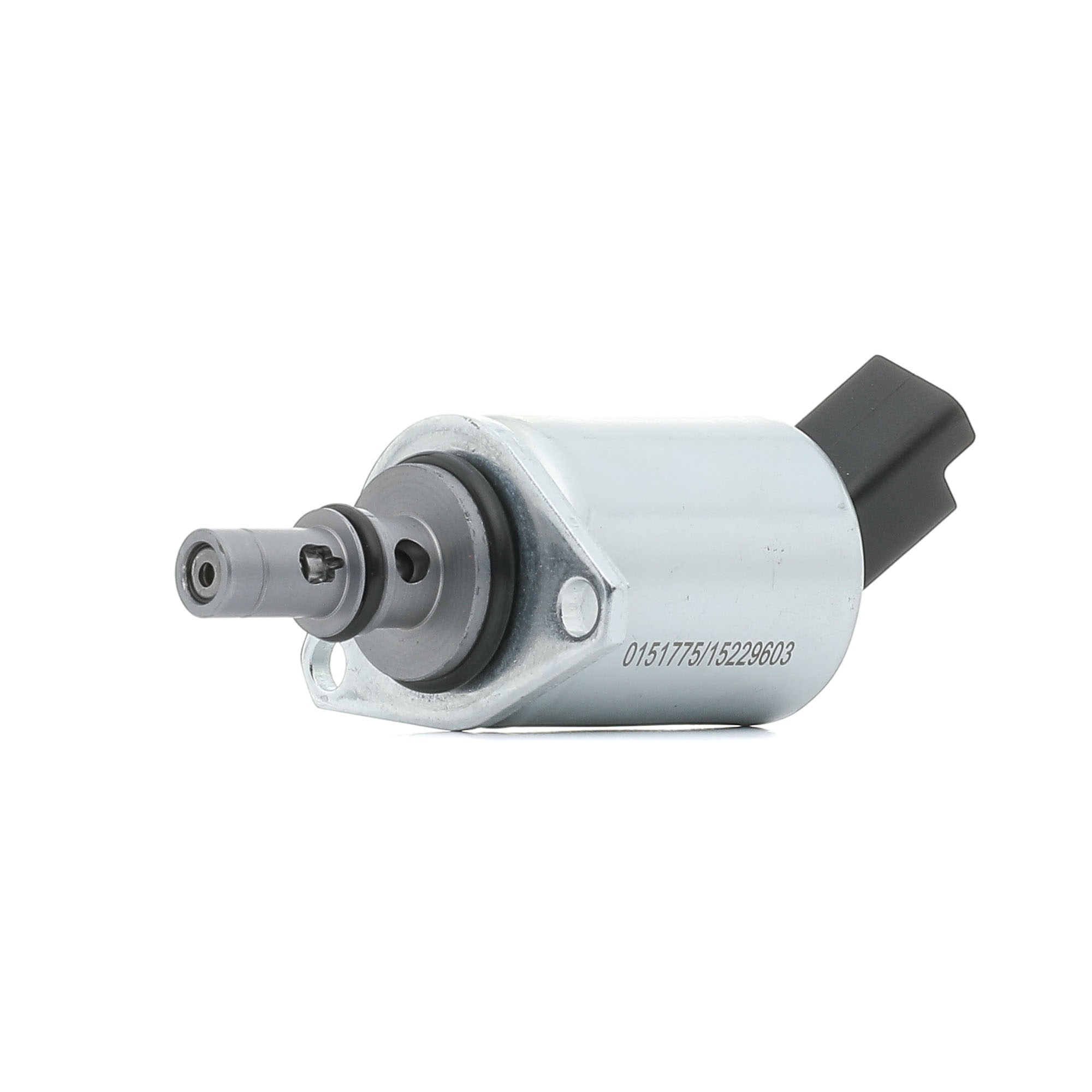 Fuel injection pump STARK High Pressure Pump (low pressure side) - SKCVQ-4550003