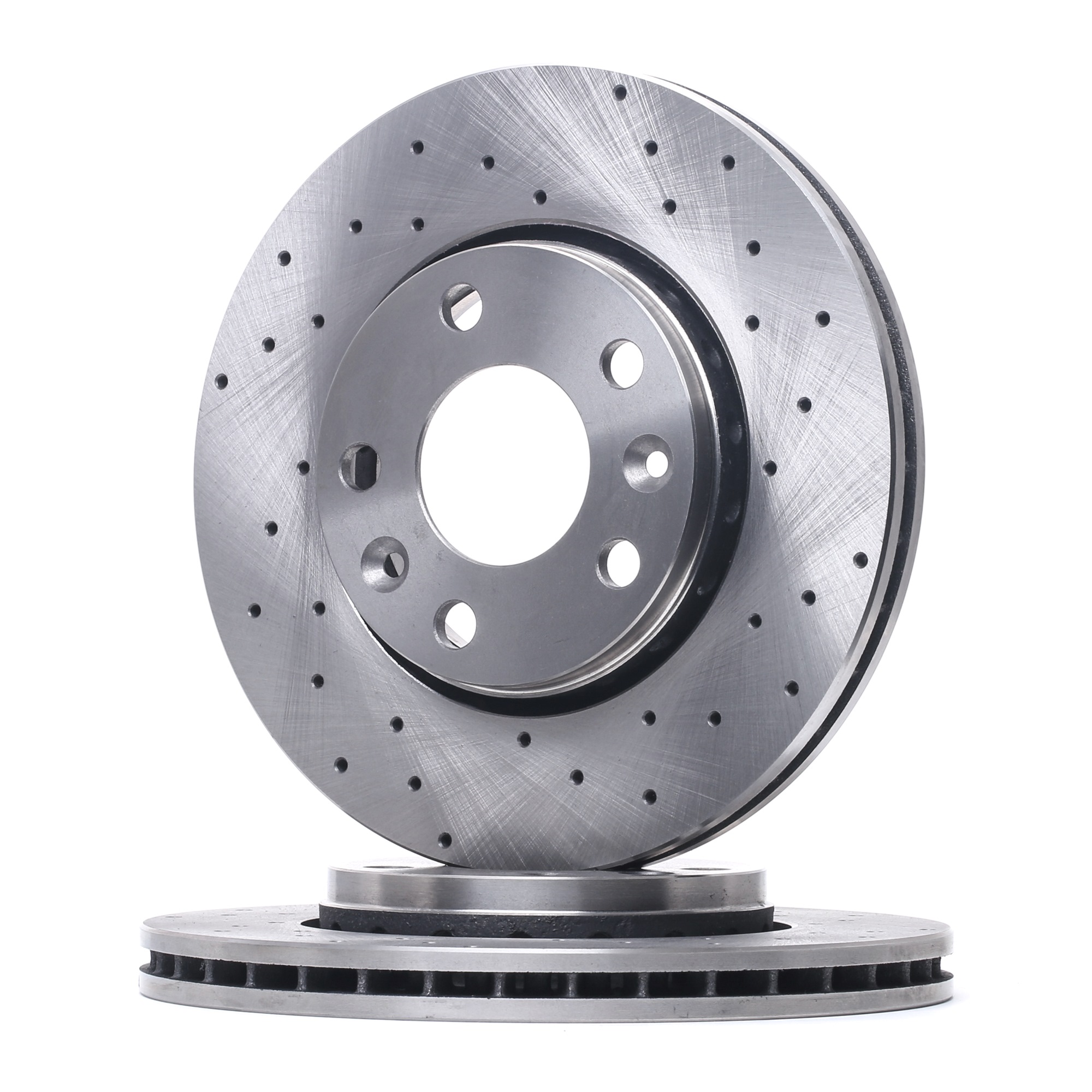 RIDEX 82B2623 Tarcza hamulcowa tanie w sklep internetowy