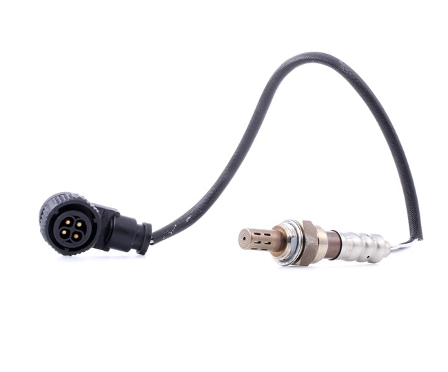 RIDEX Lambda sensor 3922L0301