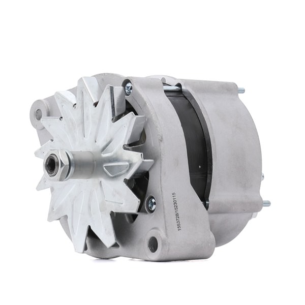RIDEX Alternateur 4G0733