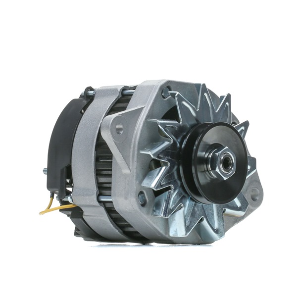RIDEX Alternateur 4G0734