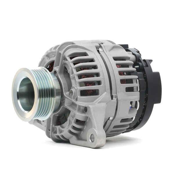 RIDEX Alternator 4G0738