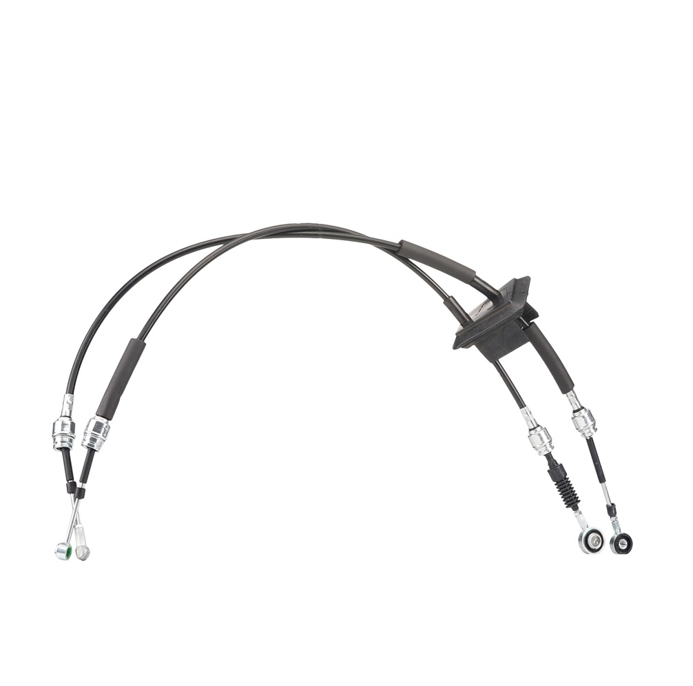 RIDEX 1787C0050 FIAT Shifter cable