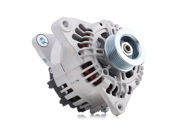 RIDEX Lichtmaschine 4G0774