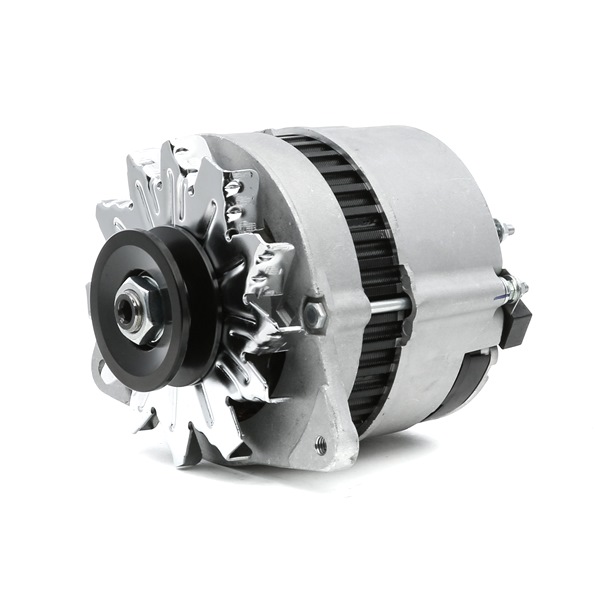 RIDEX 4G0776 Lichtmaschine