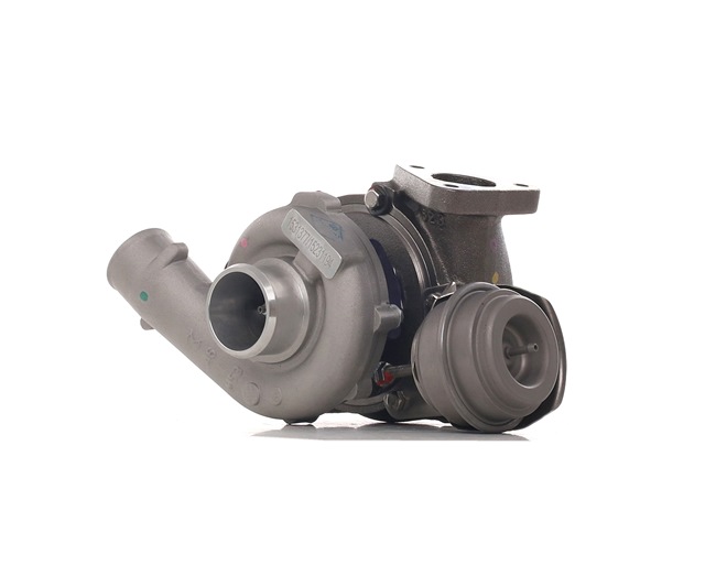 RIDEX Turbocharger 2234C0308