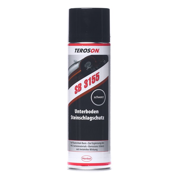 Underbody Protection TEROSON SB 3155 aerosol, 500ml 2009933 AUTODOC