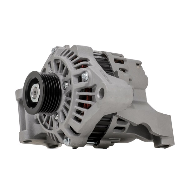 RIDEX 4G0796 Alternator