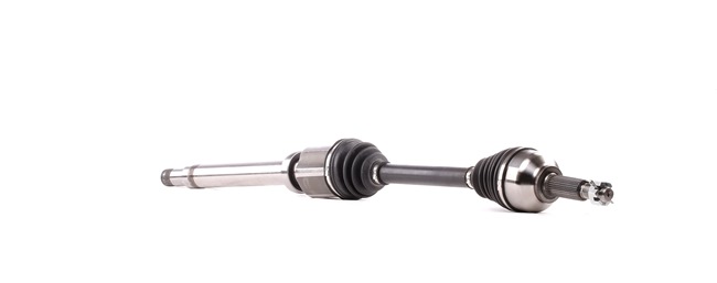 RIDEX Drive shaft 13D0543