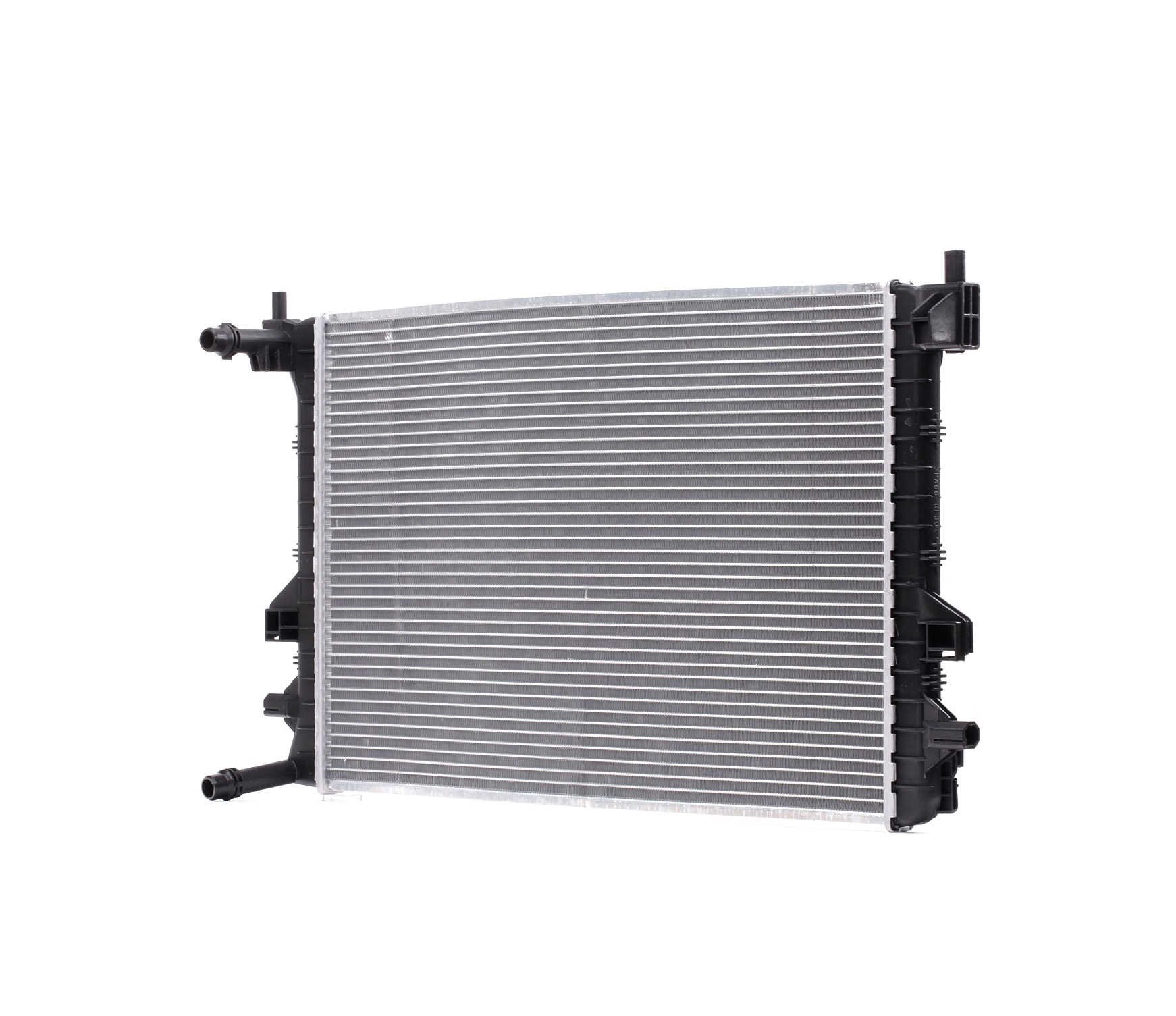 Great value for money - STARK Engine radiator SKRD-0121030