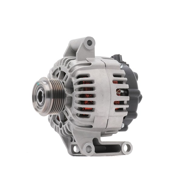 RIDEX 4G0806 Alternator