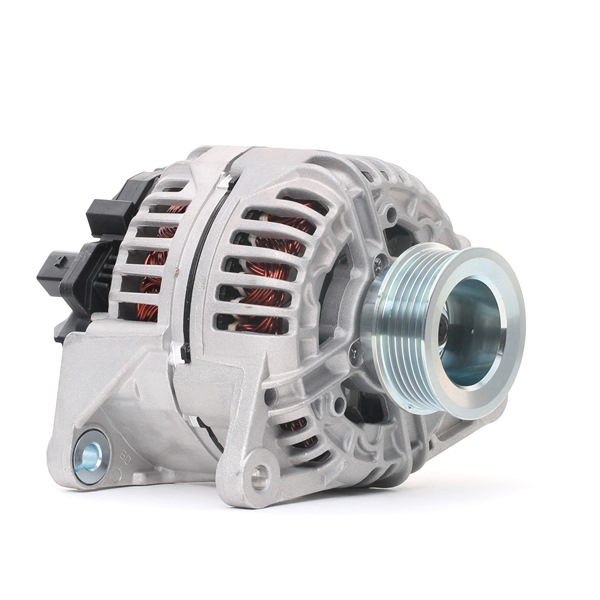 RIDEX 4G0808 Alternator
