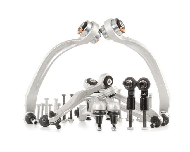 RIDEX 772S0179 Querlenker-Reparatursatz