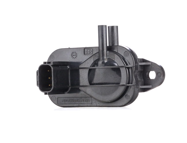 RIDEX Capteur de pression de suralimentation 161B0052