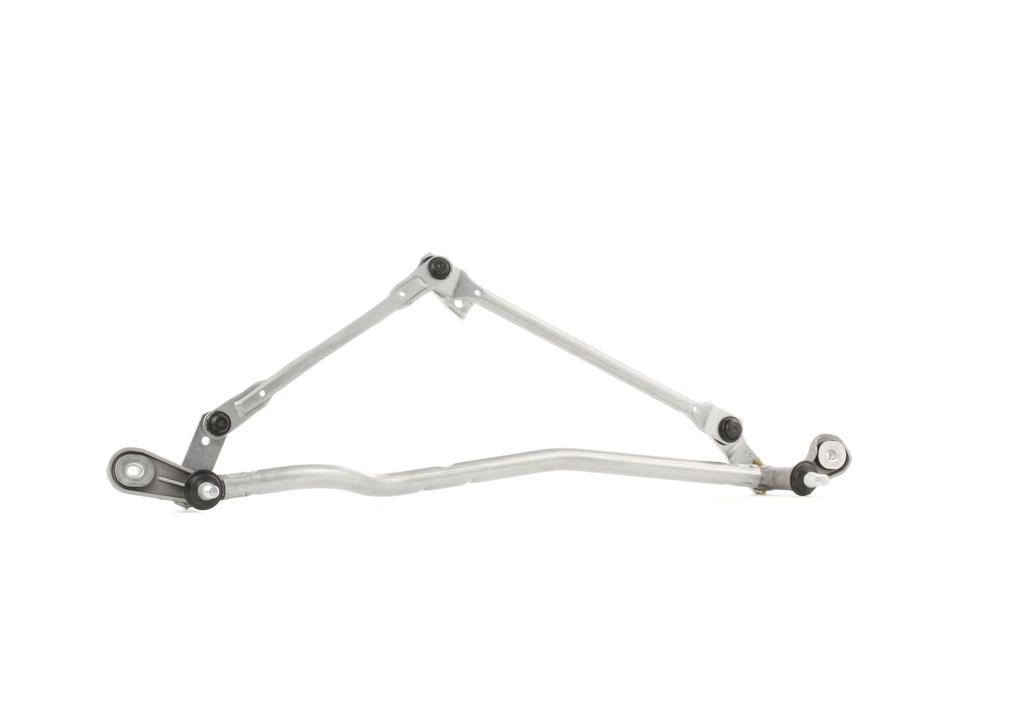 Great value for money - RIDEX Wiper Linkage 300W0066