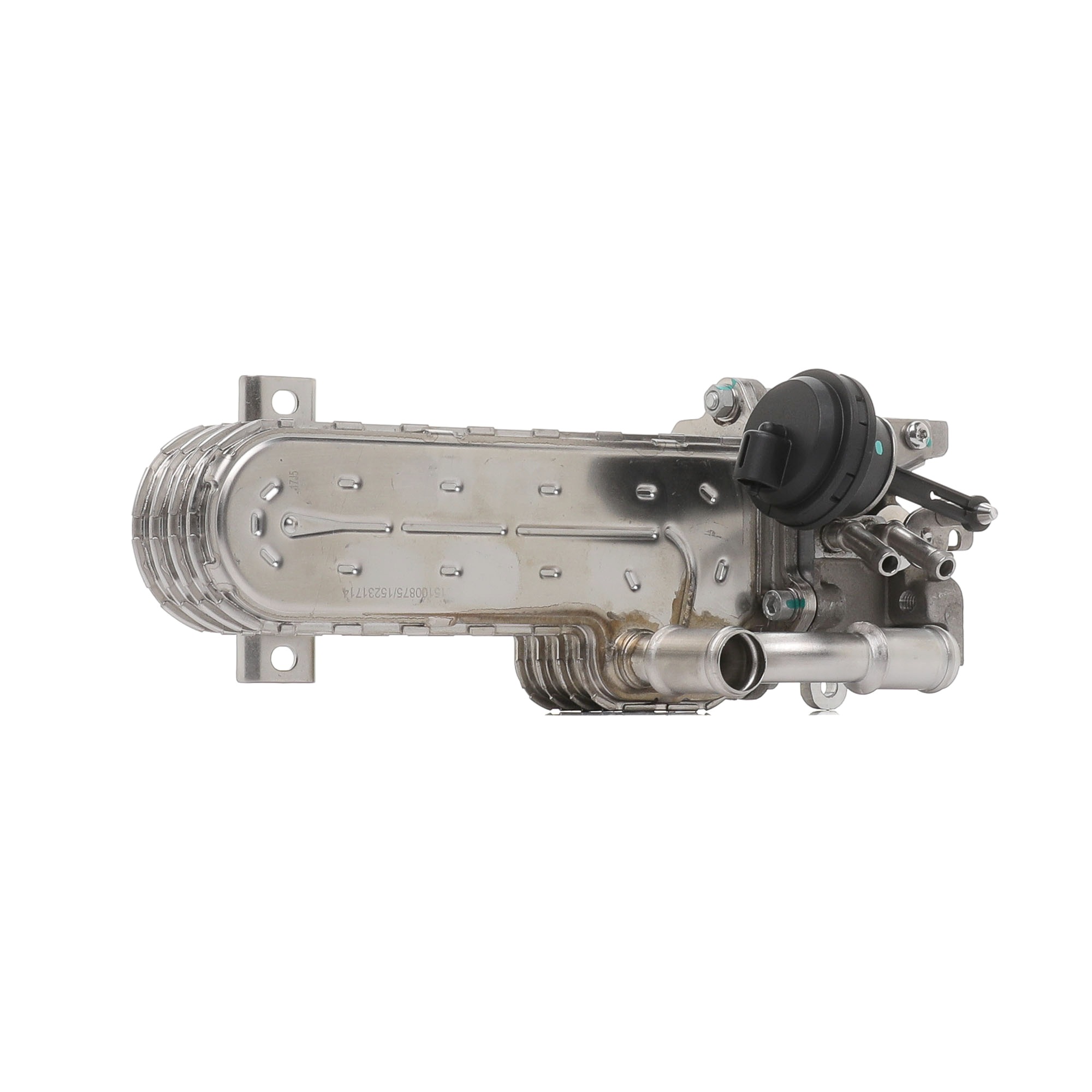 RIDEX 4032C0011 EGR dzesētājs lēti veikals