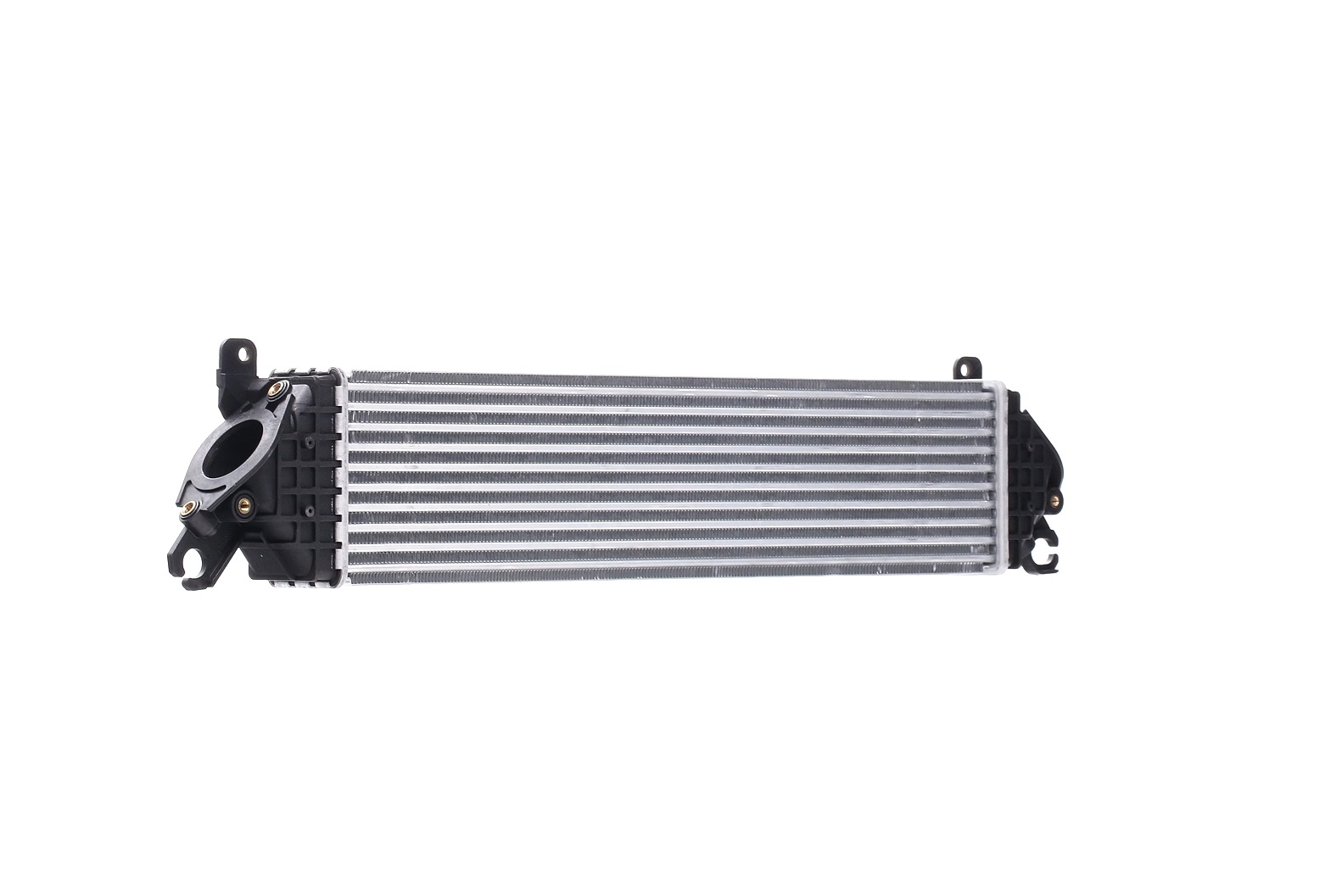 STARK Core Dimensions: 615 x 145 x 62 mm Intercooler, charger SKICC-0890220 buy