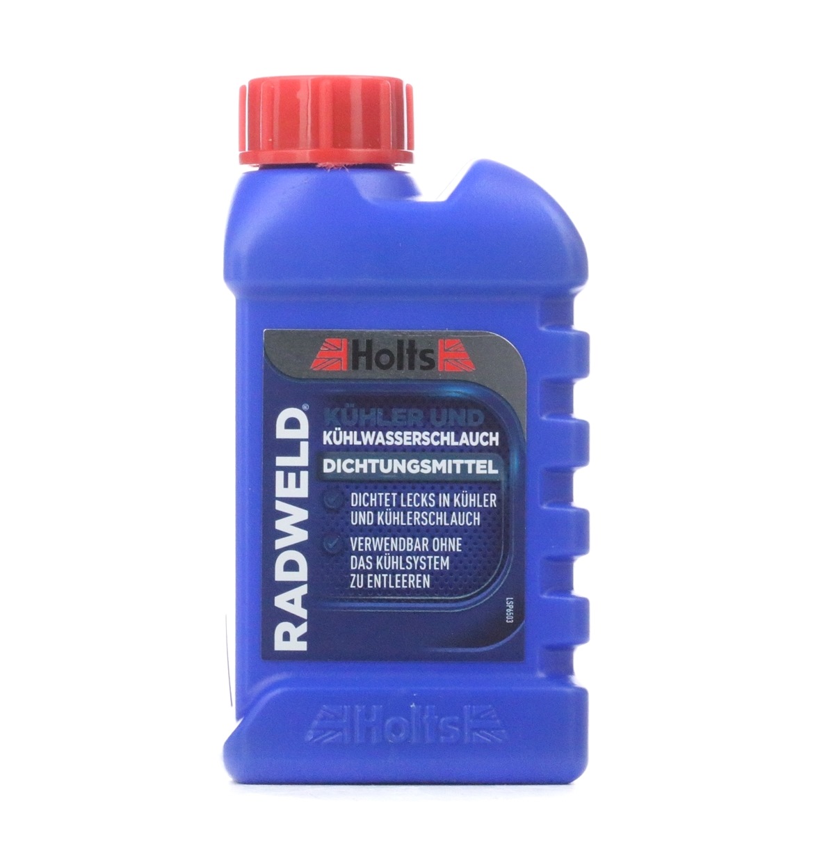 HOLTS 52032030002 Radiator Sealing Compound Bottle, Thin, Capacity: 125ml