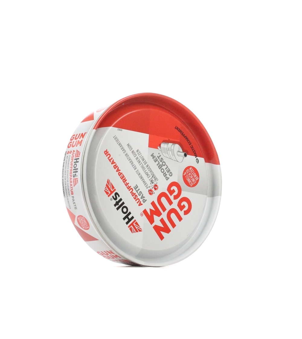 HOLTS 52041010100 Seal Paste, exhaust system Asbestos Free, Tin, 200g
