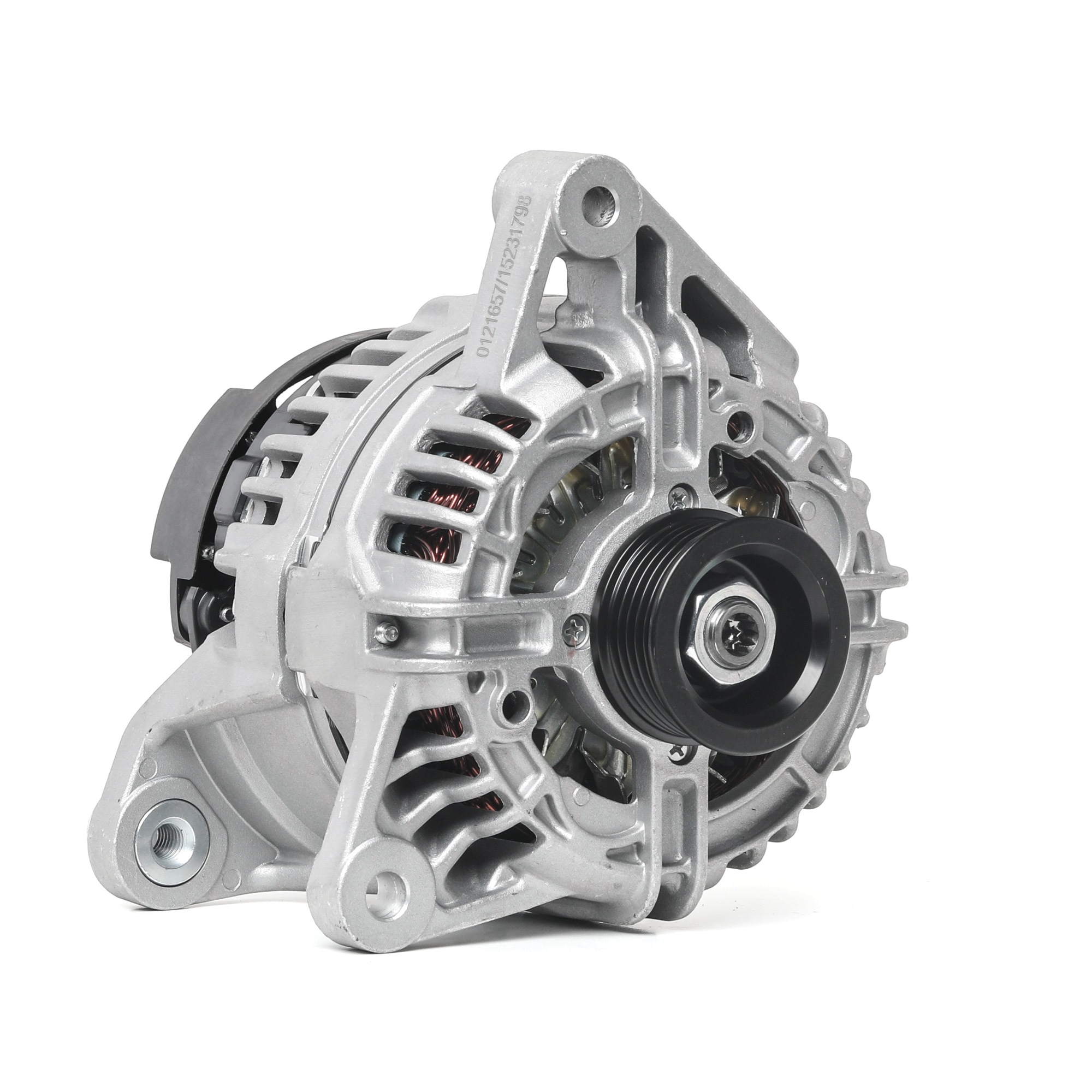 STARK SKGN-0321046 Alternator 12V, 70A, M8, Ø 50 mm