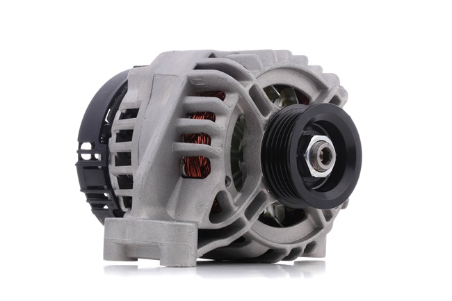 RIDEX Alternator 4G0829