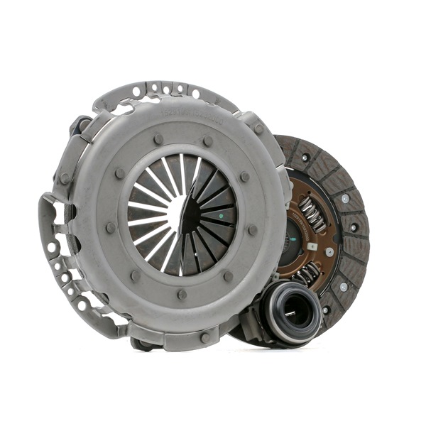 RIDEX Clutch kit 479C0577