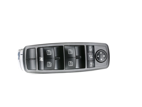 Mercedes w164 04-11 Leve Vitre Interrupteur Extérieur Miroir Réglage Interrupteur