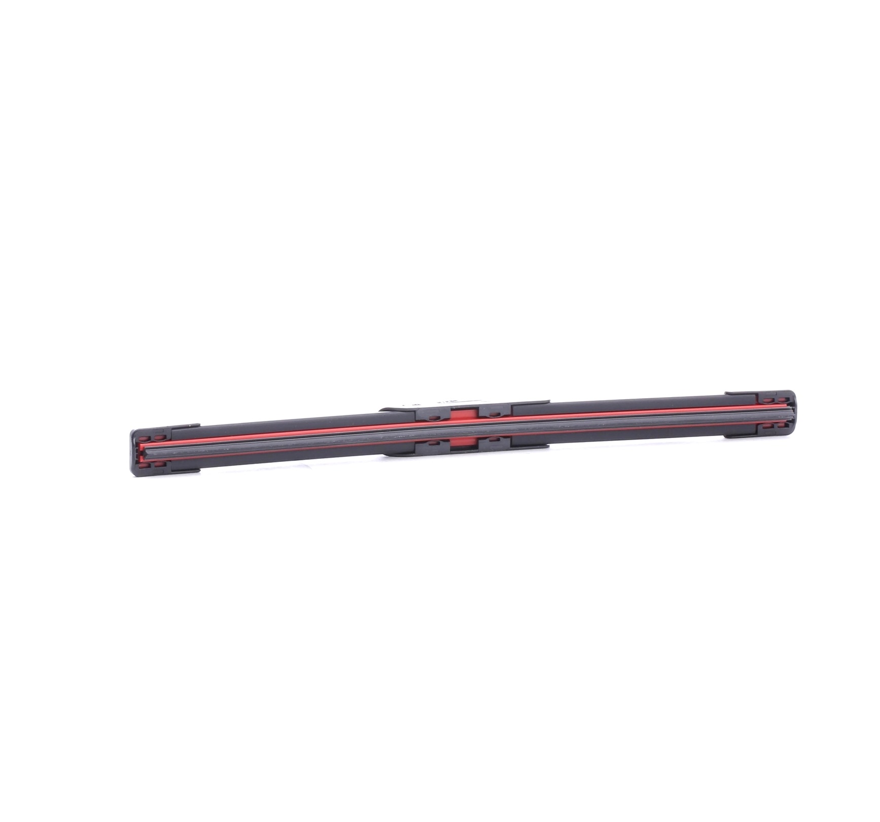 STARK SKWIB-0940326 Wiper blade 300 mm Rear, Flat wiper blade, Beam, with spoiler, Hook fixing