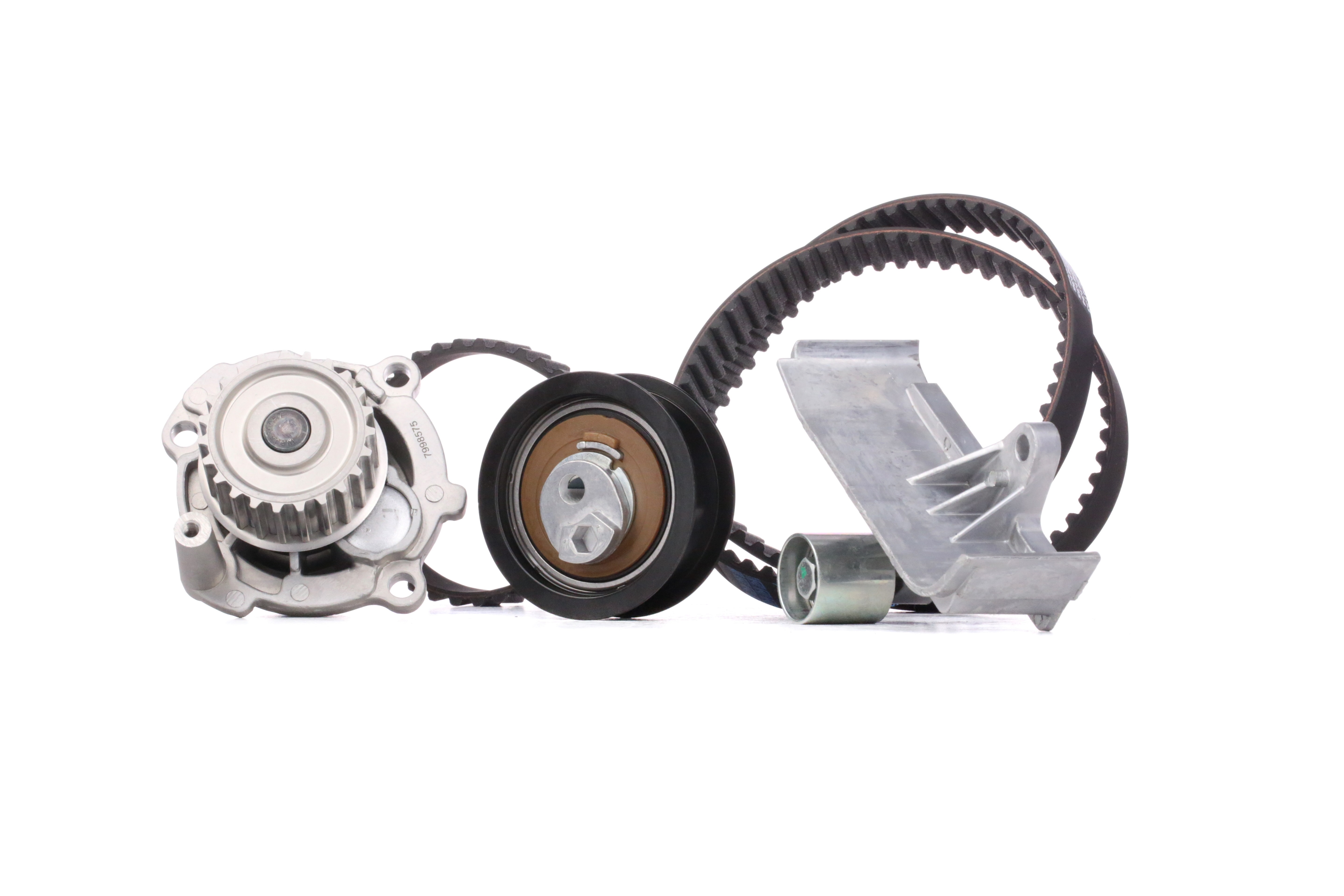 STARK SKWPT0750247 Kit de courroie de distribution + pompe à eau Audi A4 8h 2.0 130 CV Essence 2004 prix