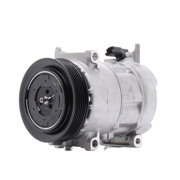 RIDEX 447K0444 Air conditioning compressor