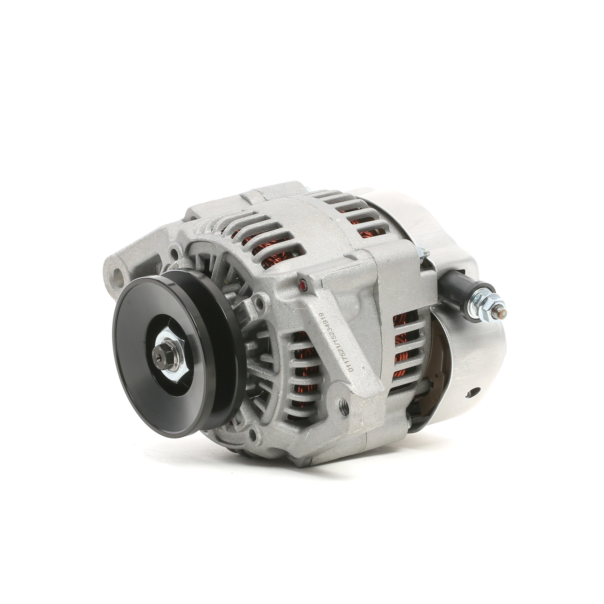 STARK 12V, 45A, M6, CPA0043, Ø 74 mm, with integrated regulator Generator SKGN-0321071 buy