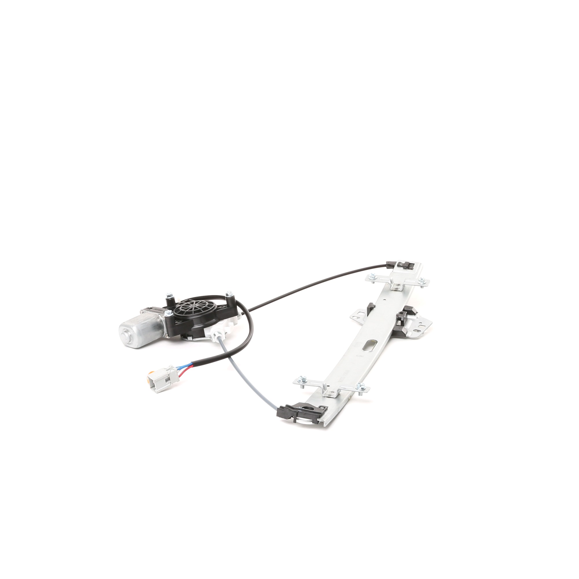 STARK SKWR-0420584 Window regulator Left Front, Operating Mode: Electric, with electric motor
