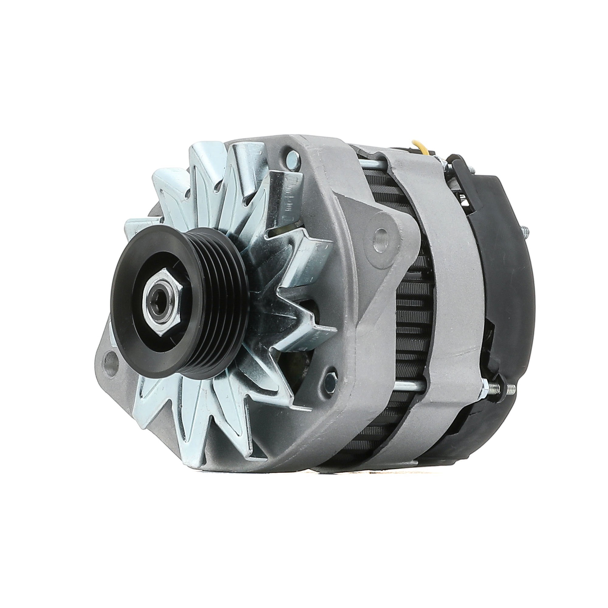 RIDEX 60A, B+(M6),L,+, excl. vacuum pump, Ø 60 mm, with integrated regulator Generator 4G0863 buy