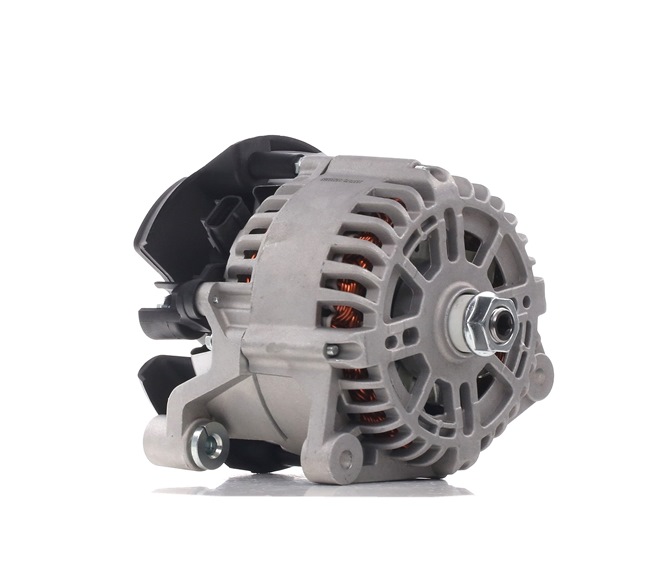 RIDEX 4G0878 Alternator