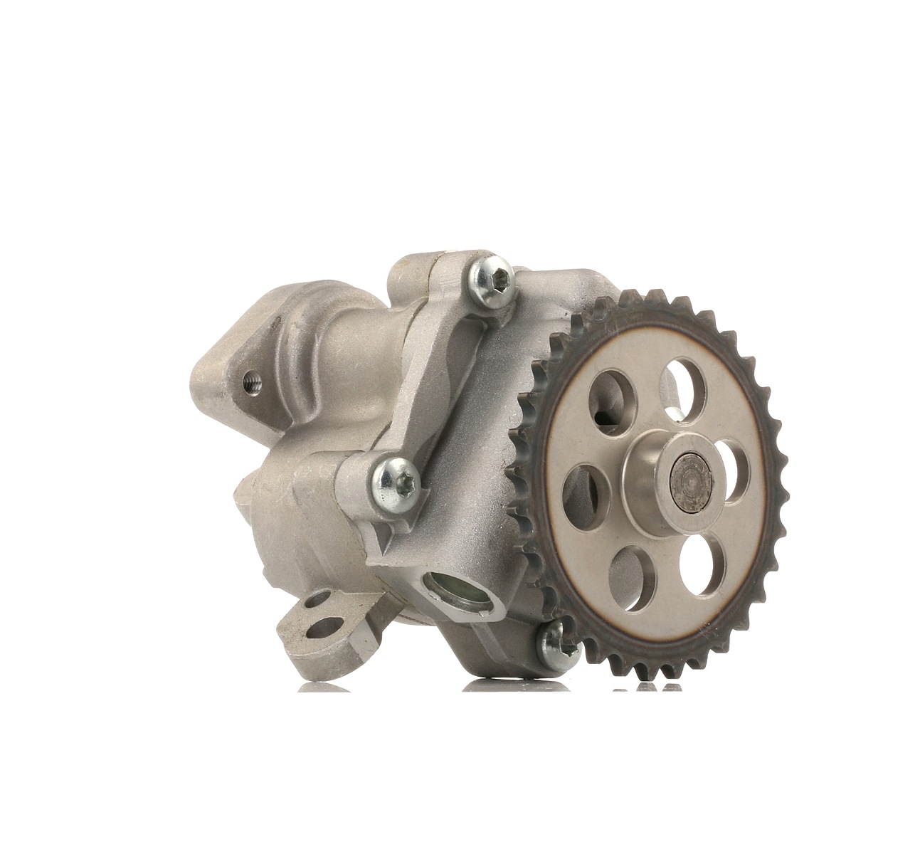 STARK SKOPM-1700042 Oil Pump without gasket/seal, with gear