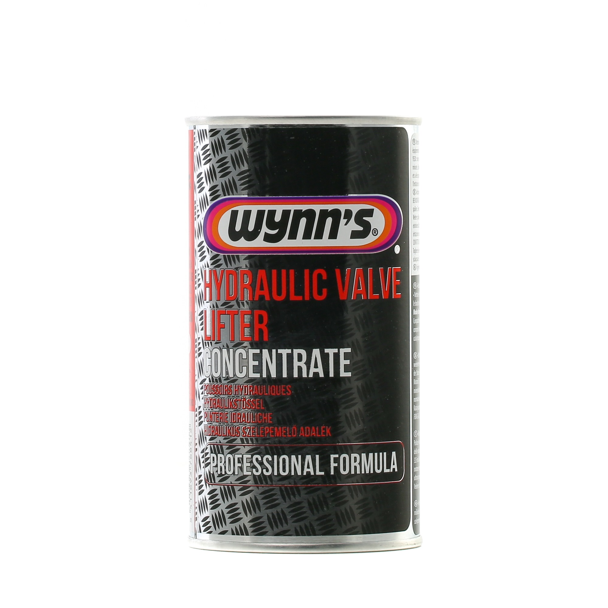 WYNN'S W76841 Car oil additive Capacity: 325ml